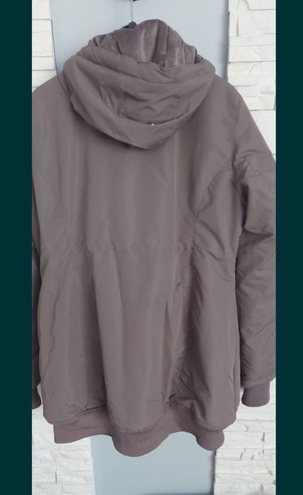 Kurtka zimowa ciążowa roz 36,42,44,46 Nowe