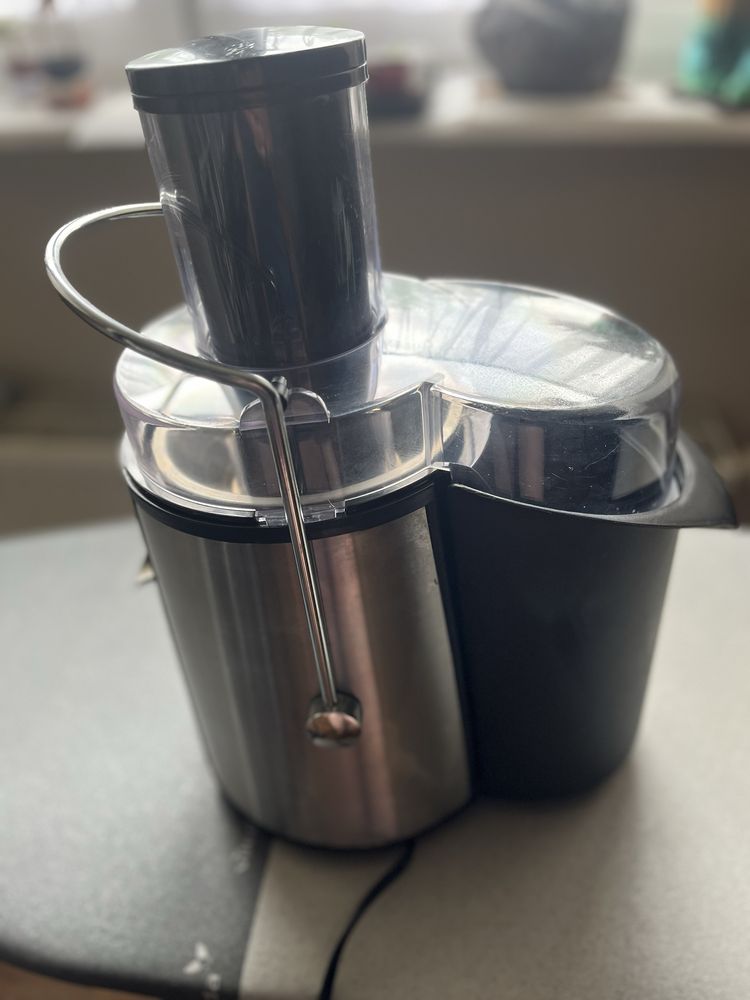Sokowirówka clatronic AE3532