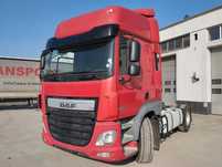 DAF CF 460 315/80R22,5