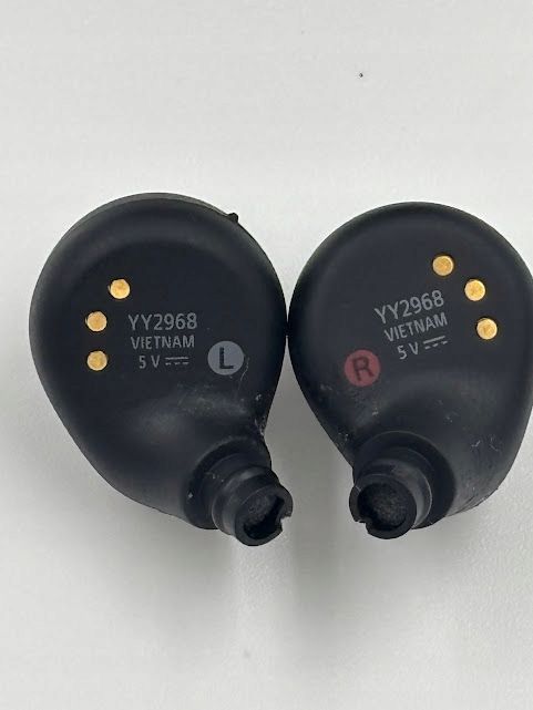 outlet słuchawki bezprzewodowe dokanałowe sony wf-c700n