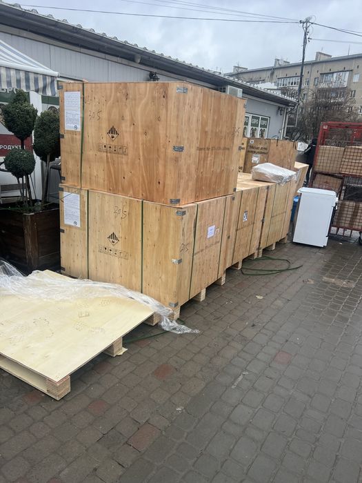 Акумулятори eve lifepo4 mb30   306 aH 10000 циклів