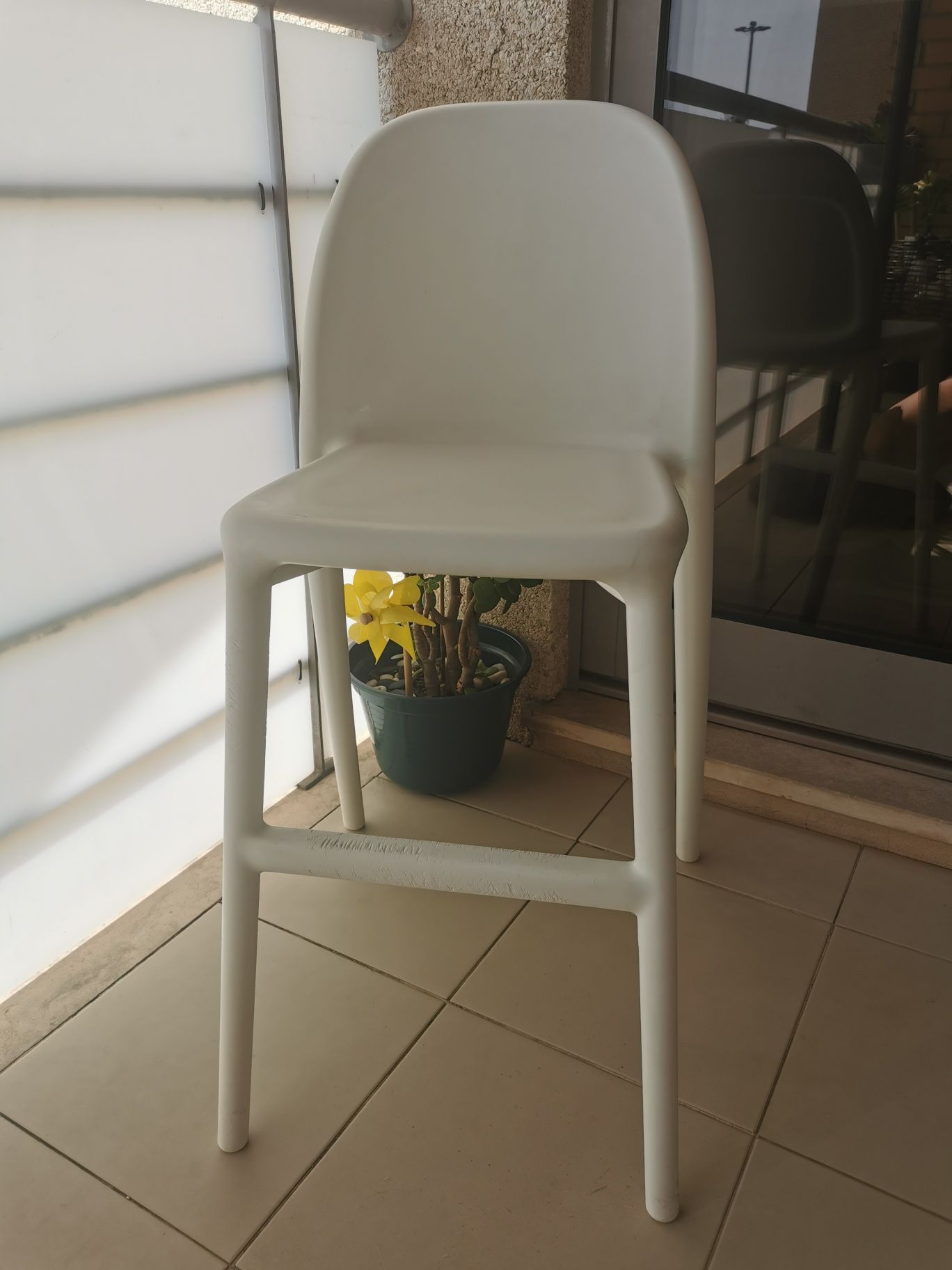 Cadeira Junior IKEA