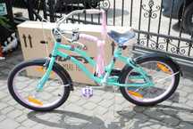 Rowerek Huffy 20'' Nowy