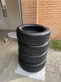 Goodyear Fortera HL 265/50 R20 107T 2023 рік