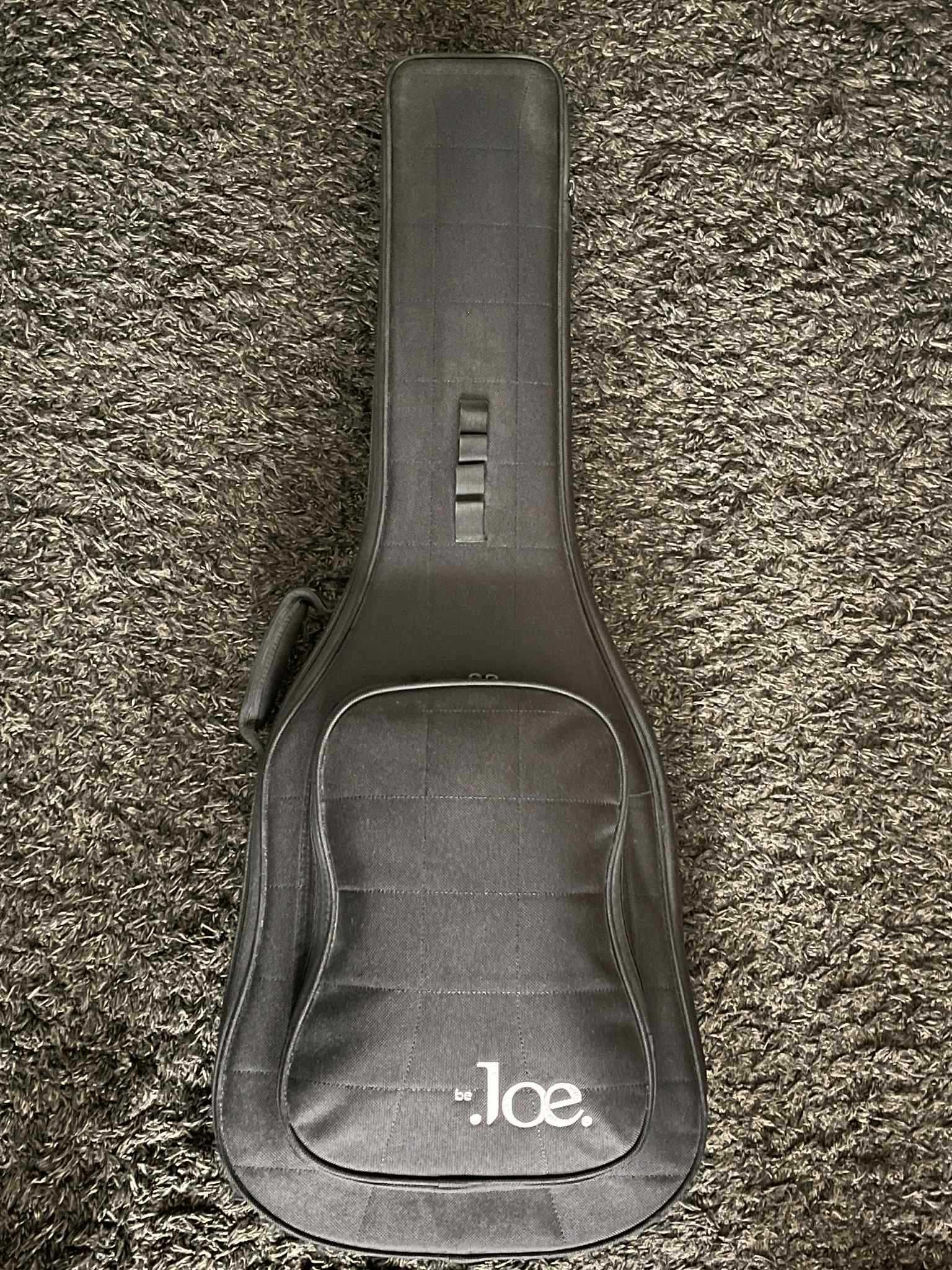 Fender Alternate Reality Powercaster PF SFG