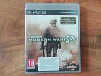 Call of Duty Modern Warfare 2 PS3