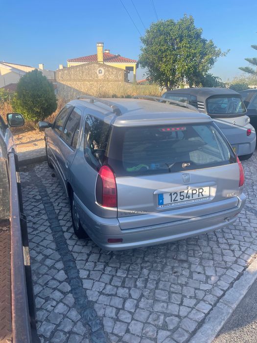 Peugeot 306 manual