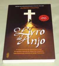 O Livro do Anjo de Alfredo Colitto