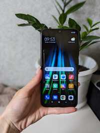 Смартфон xiaomi redmi note 8 4/64 black