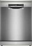 Zmywarka Bosch Serie 4 SMS4HVI02E 60cm Szuflada na sztućce Wifi