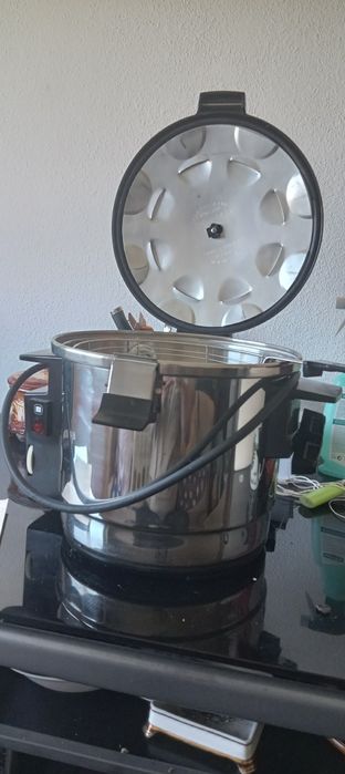 Fritadeira Magefesa nova