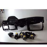 Kit airbag vw golf 8 novo modelo 2020