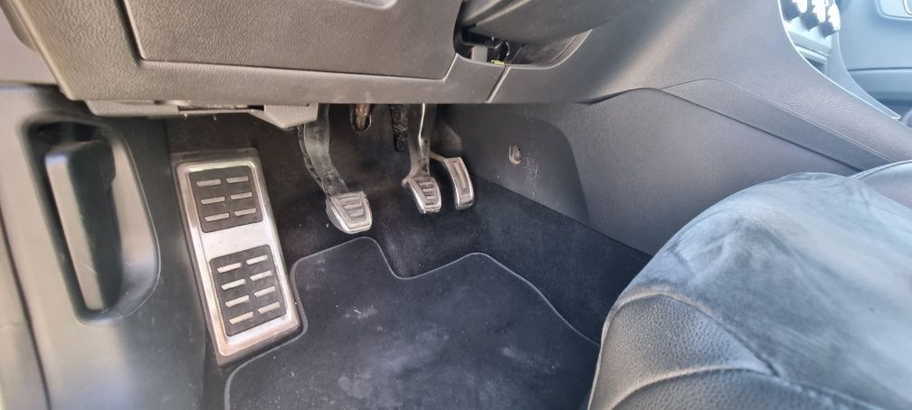 Seat Leon ST 1.6 110cv