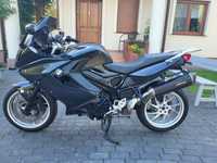 BMW F800GT F800 GT AbS EsA