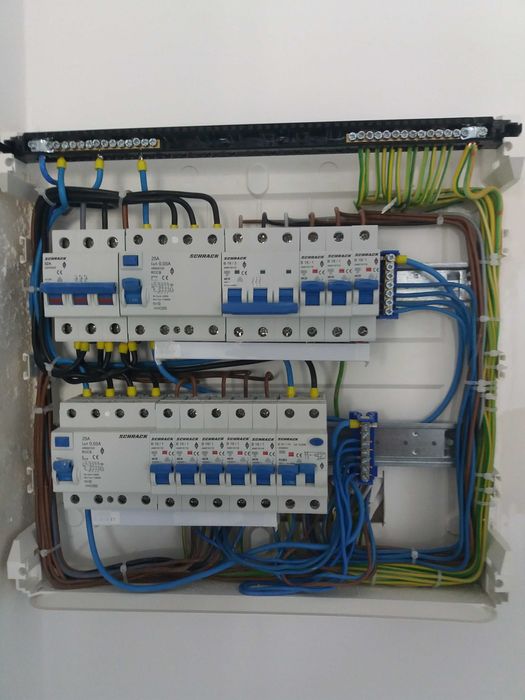 Złota Rączka, uslugi stolarskie, hydrauliczne, elektryczne, malowanie