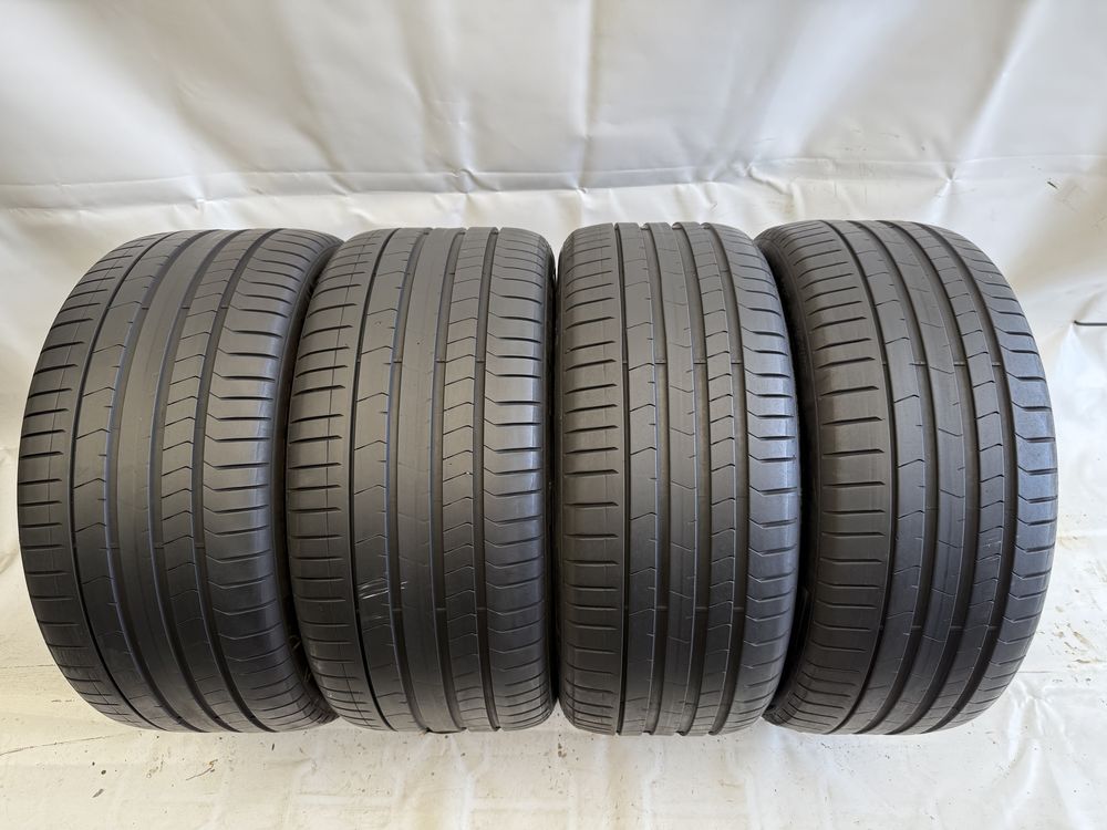 275/40/21-315/35/21 Pirelli P Zero Run-Flat