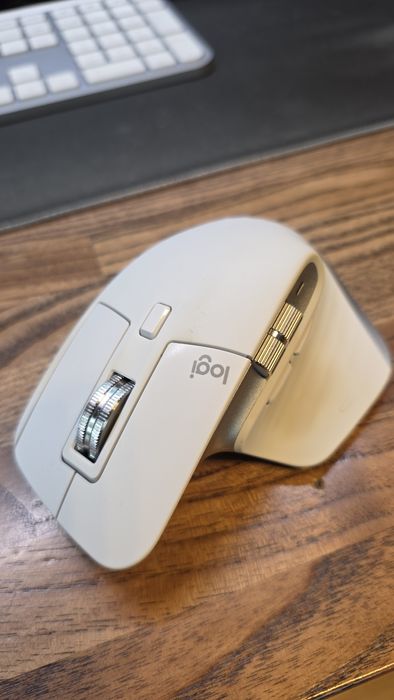 Mysz Logitech MX Master 3s