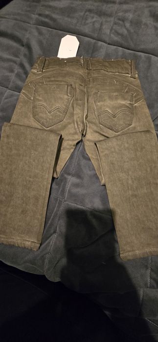 Calças criança ativo novas