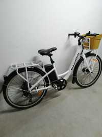Marca de bicicletas eléctricas Urbanglide