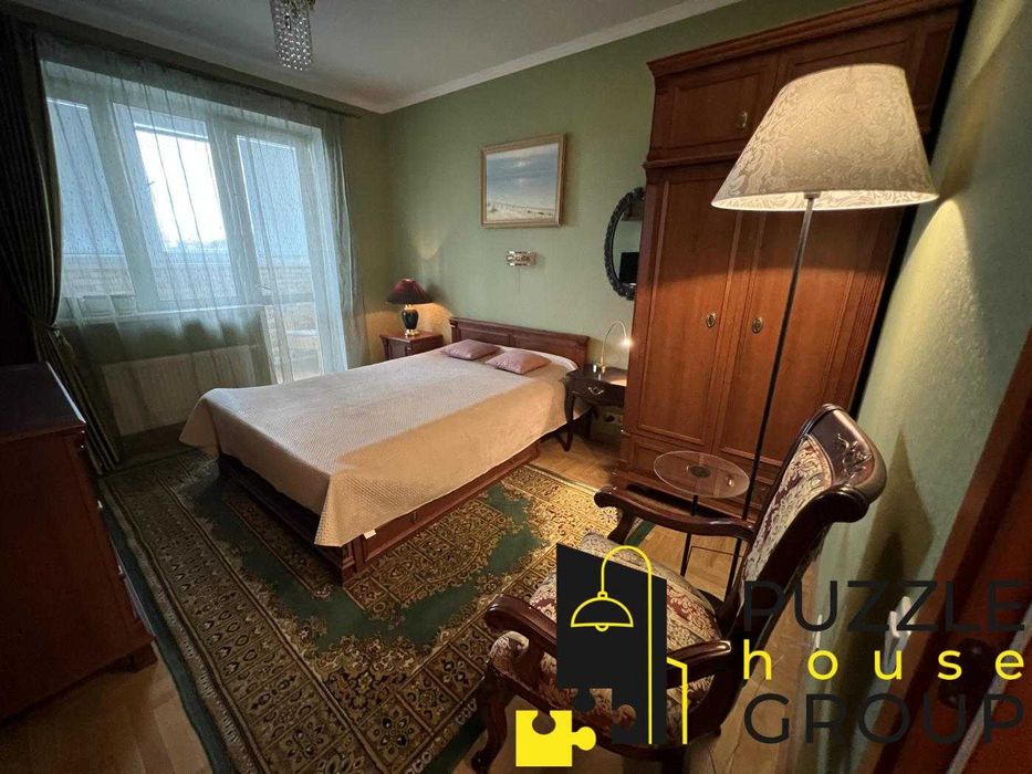 Оренда 3 к квартира, вул. Юрія Поправки 4/39а