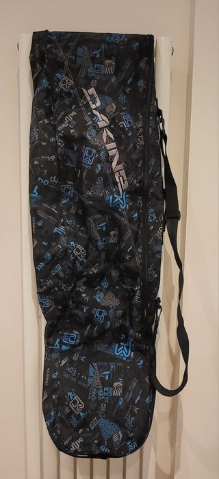 pokrowiec na deske snowboard