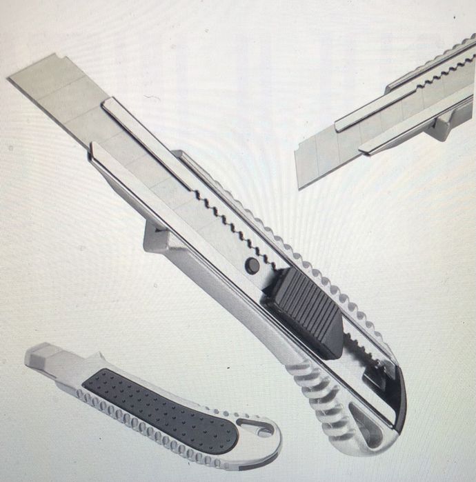 Nóż do tapet 48tknn