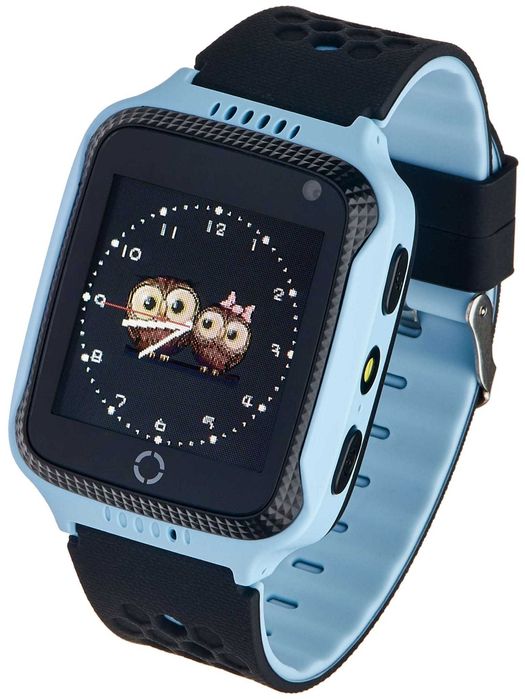 SMARTWATCH zegarek dla dzieci Q529