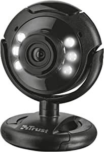 Webcam TRUST Spotlight Pro