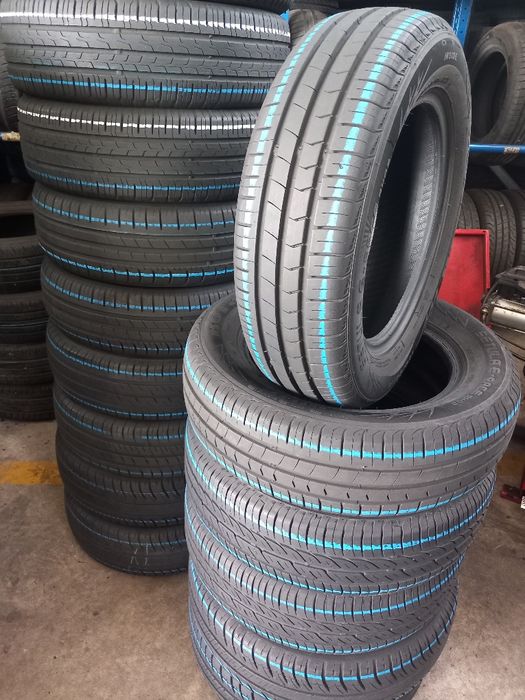 Pneus 175/65/14 Michelin Energy Saver, várias marcas disponíveis