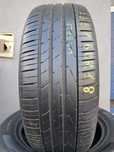 Opony używane 2x 235/60R18 Hankook Ventus S1 evo2 SUV Lato Gwarancja