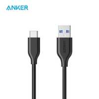 Anker Powerline USB-C to USB 3.0 (A8163)
