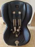 Fotelik samochodowy Britax Römer 9-18 kg