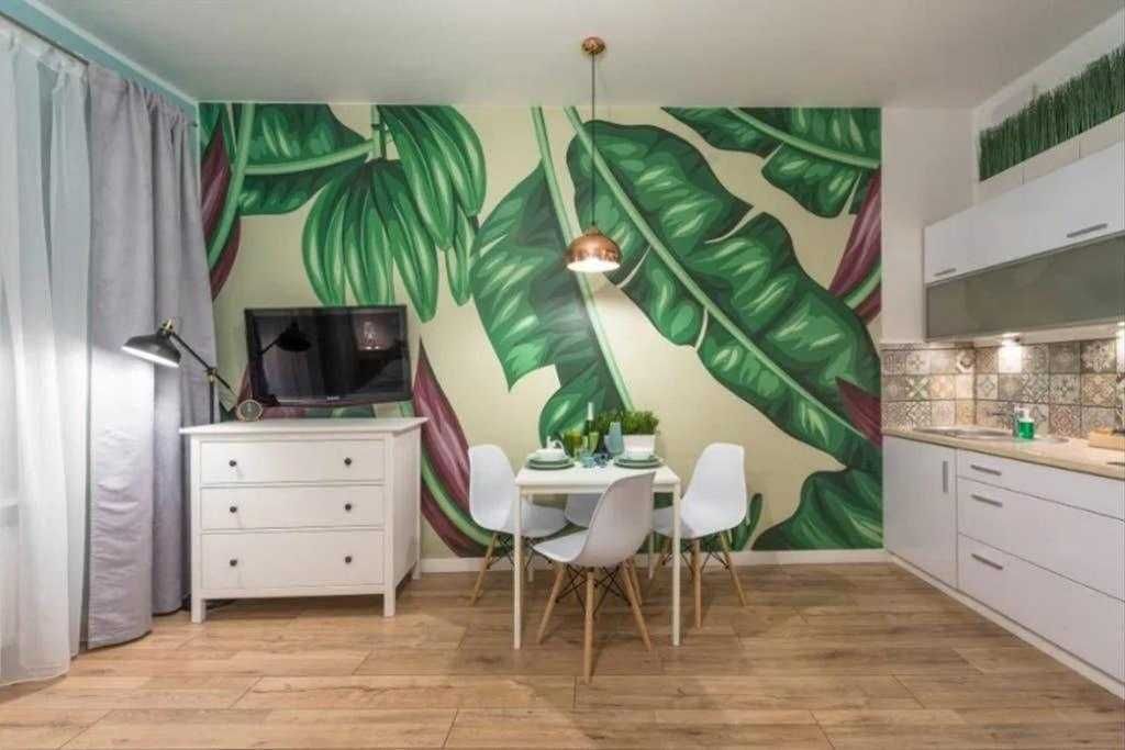 STUDIO GREEN APARTMENT Stare Miasto 100 m od Rynku Głównego
