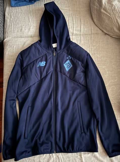 Костюм парадний Динамо Київ сезон 2025-2026