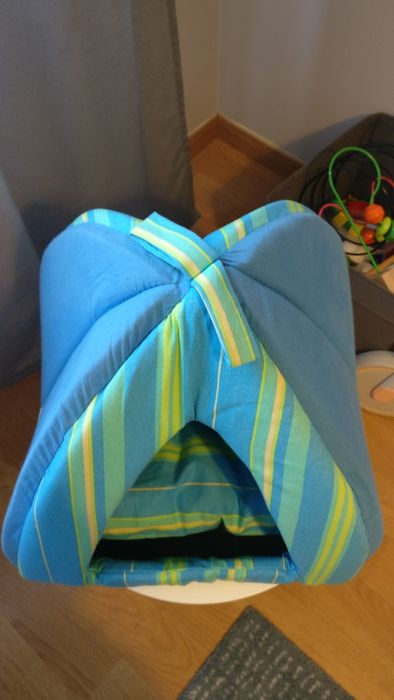 Cama para cão ou gato