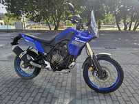 Yamaha Teneré 700