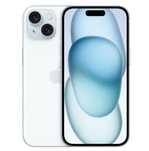 Iphone 15 , Blue