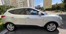 Продам авто Hyundai Tucson 2010 року