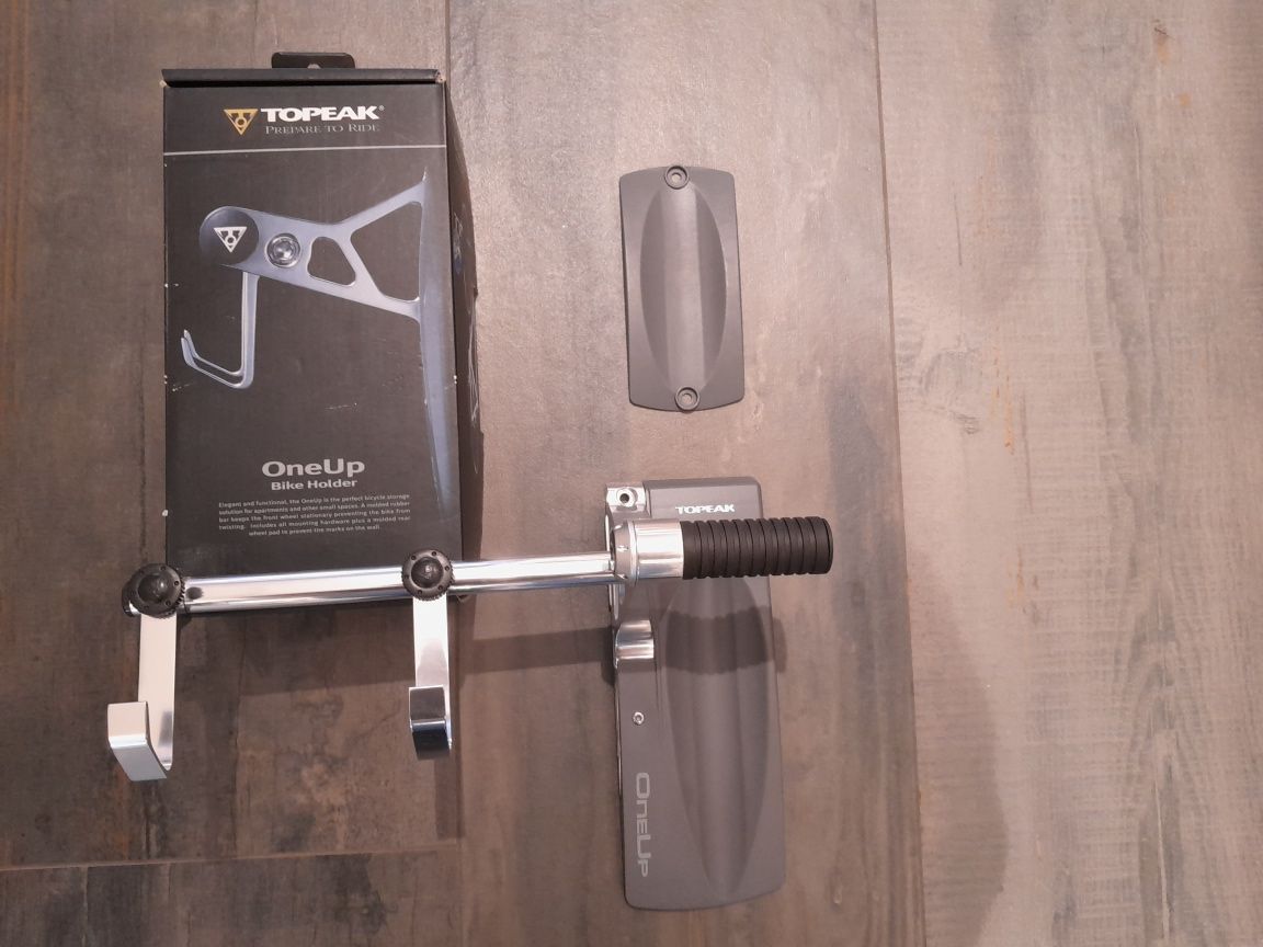 Wieszak na rower Topeak OneUp Bike Holder