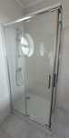 Cabine duche com torneira