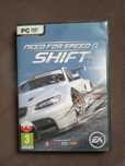 Gra Need For Speed Shift PC tylko czytnik DVD
