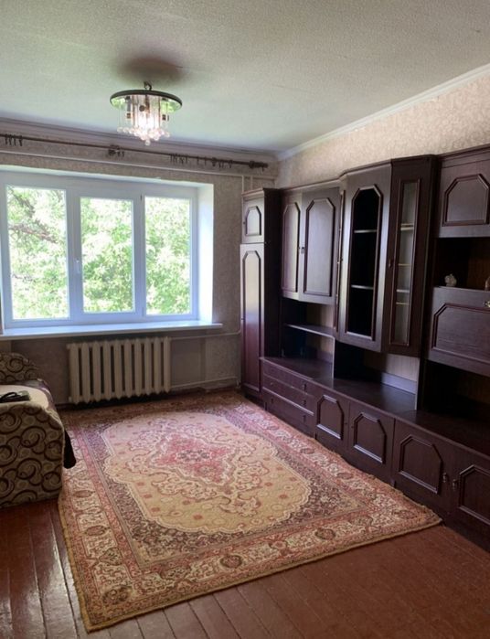 Супер предложение! Продам 2х к.гостинка  Рогань, м.Индустриальная,ХТЗ