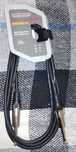 Kabel Jack Jack mono 2 m nowy