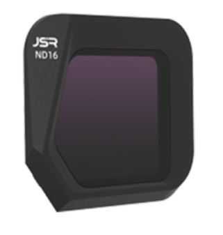 Filtry dron DJI Mavic 3 Classic ND 8/16/32/64 CPL MCUV 6szt