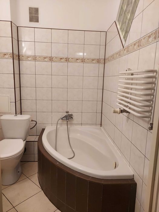 Słoneczne, mieszkanie niedaleko centrum Jeleniej Góry