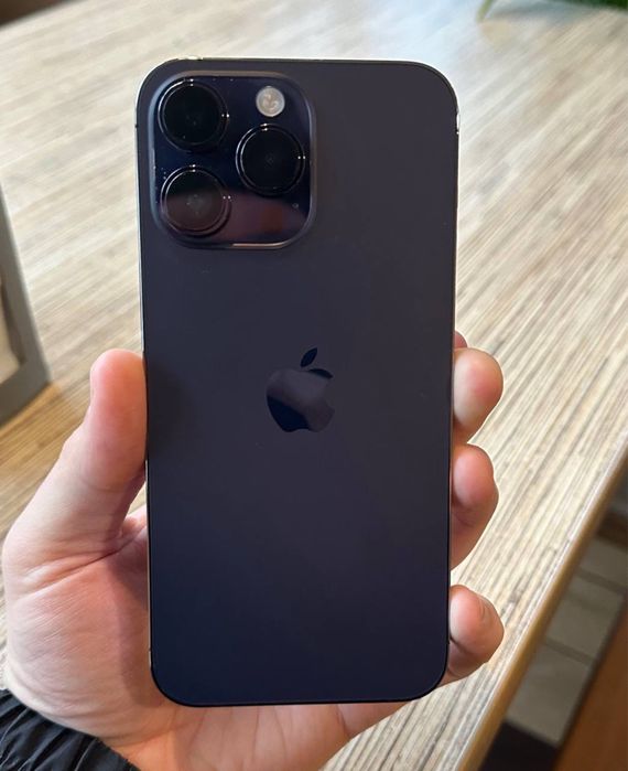 IPhone 14 Pro Max 128