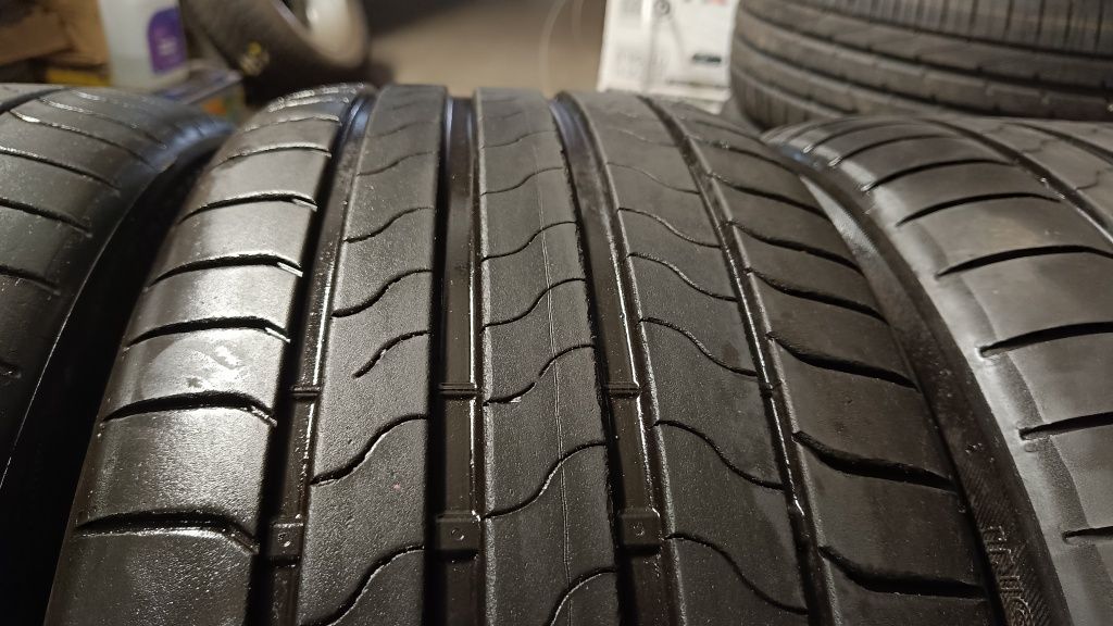 285/35/21 255/40/21 Bridgestone BMW Mercedes Turanza 6