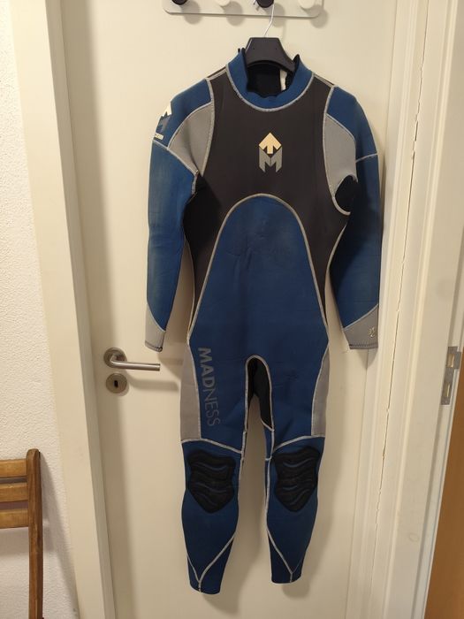 Fato de surf / bodyboard completo 3.2
