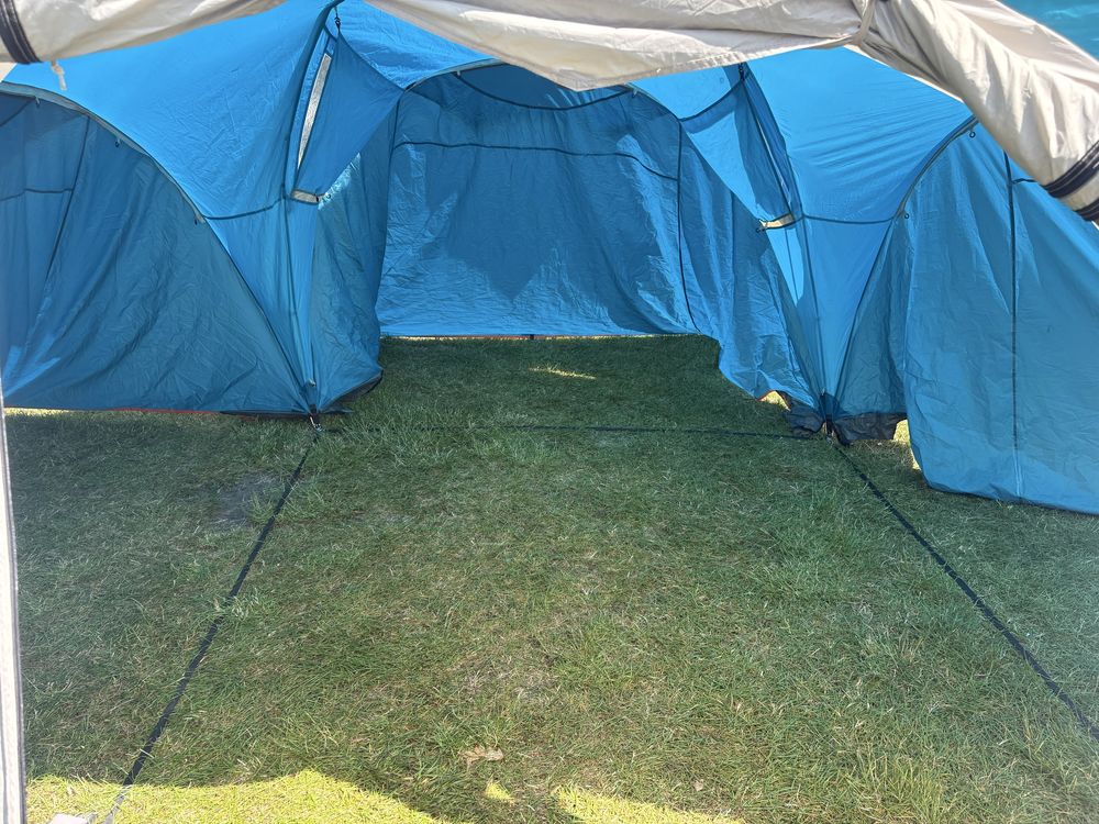 quechua arpenaz 6.3