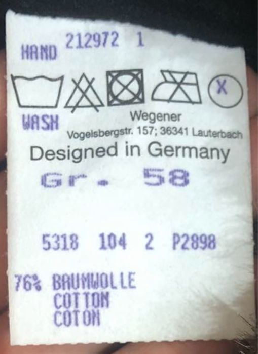 Шапка зимова Bugatti